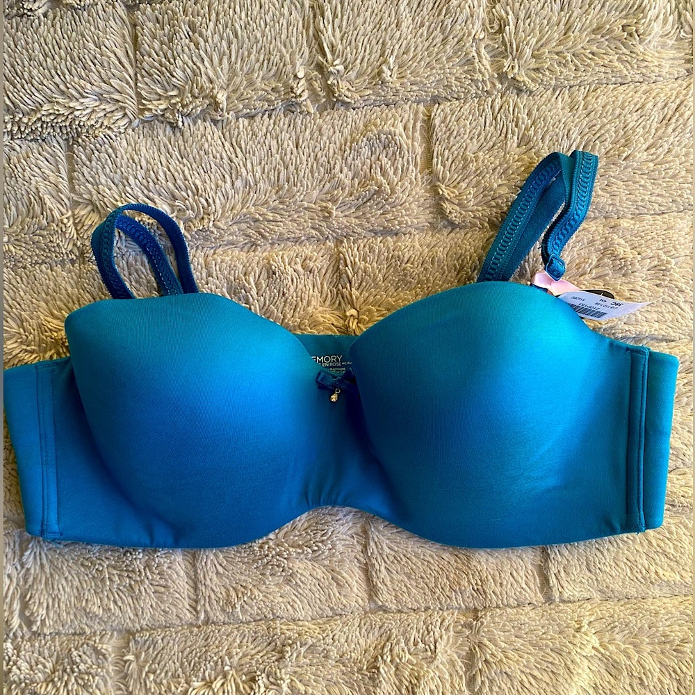 La Vie en Rose My Memory Bra